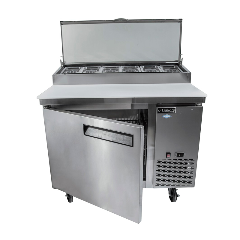 Mesa para pizza