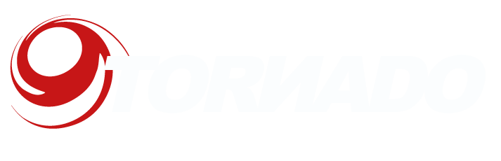 Logo Tornado